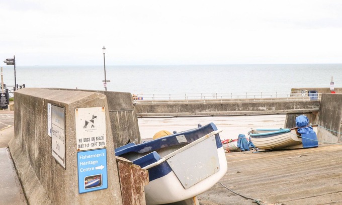Sheringham Cottage | Ellan Vannin