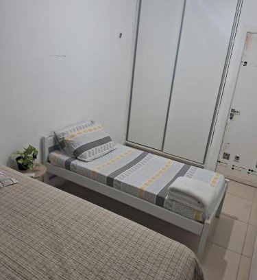 Cidade 2000 House | Ellen2000