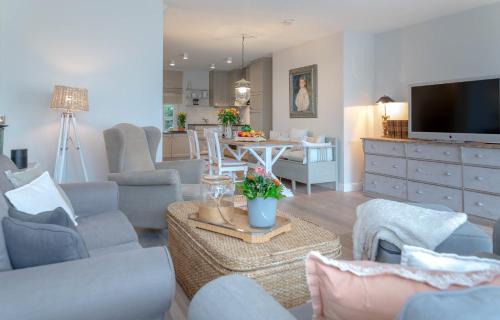 Keitum Apartment | Ellerweih