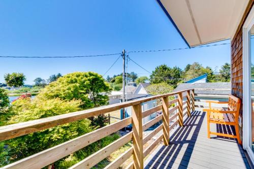 Rockaway Beach House | Elli's Haus