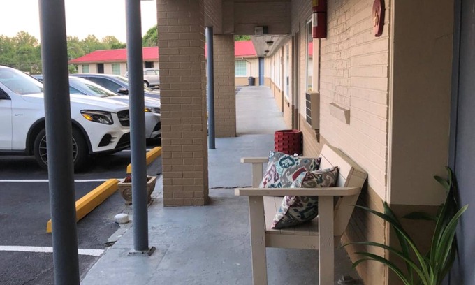 Ellijay Hotel | Ellijay Inn