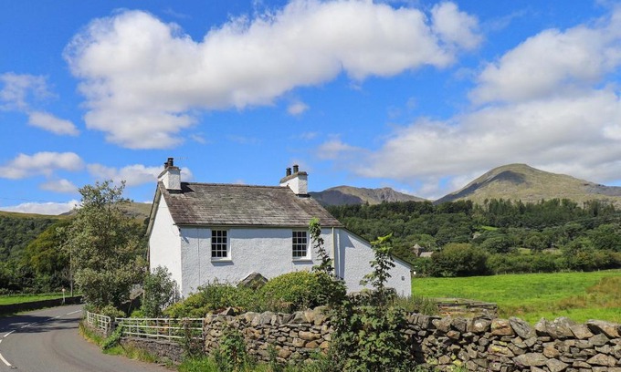 Torver House | Ellis Howe