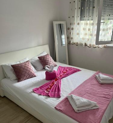 Modrica Apartment | Elly