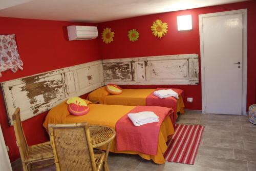Pizzo House | Ellysblue Guesthouse