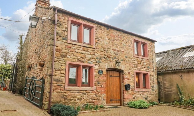 Appleby-in-Westmorland House | Elm Cottage