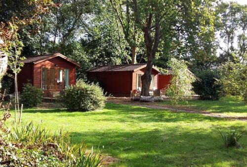 Chichester House | Elm Lodge