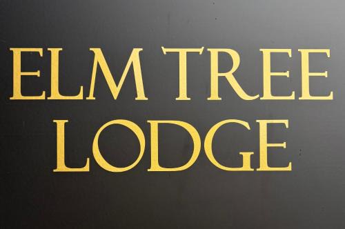 Keswick Bed & Breakfast | Elm Tree Lodge