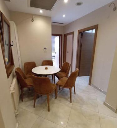 Talimhane Apartment | Elmas