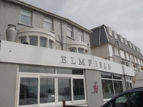 South Shore Hotel | Elmfield