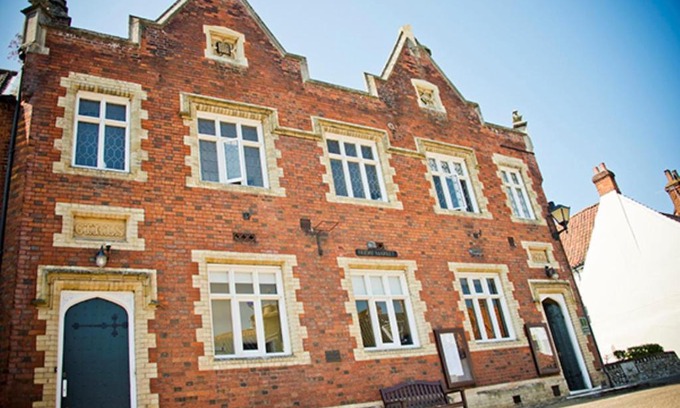 Little Walsingham Hotel | Elmham House - Pilgrim Hotel