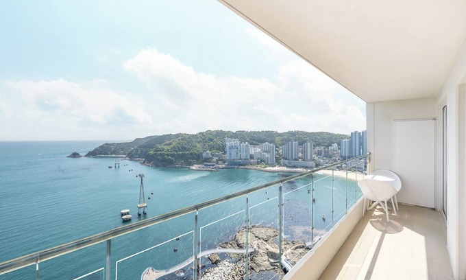 Seo House | Elmomento Songdo