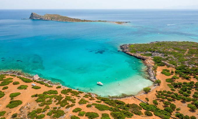 Elounda Hotel | Elounda Alikes Suites & Studios