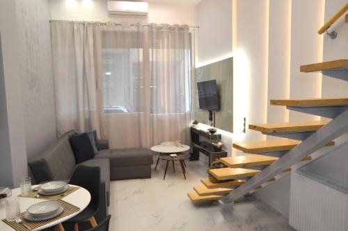 Thessaloniki Apartment | ELPIDA Apartment THESSALONIKI