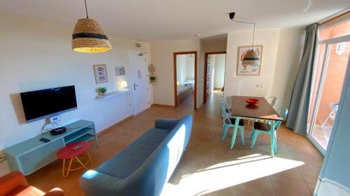 L'Escala Apartment | Els Vents d'Empúries