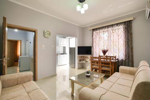 Qender Apartment | Elsa Apartment