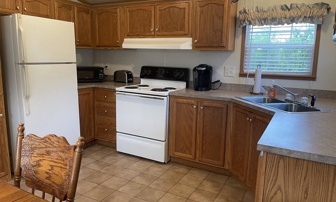 Campbell House | Elsie's Getaway in the Finger Lakes Region