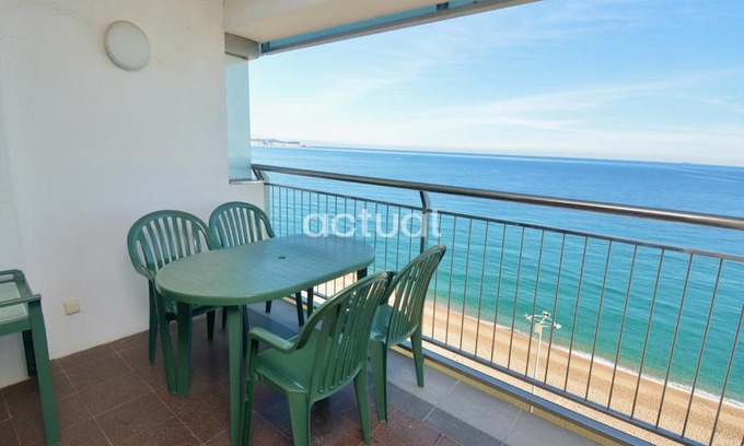 Platja d'Aro Apartment | Elypalace 9-5