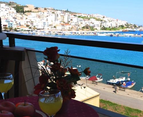 Sitia Hotel | Elysee Hotel