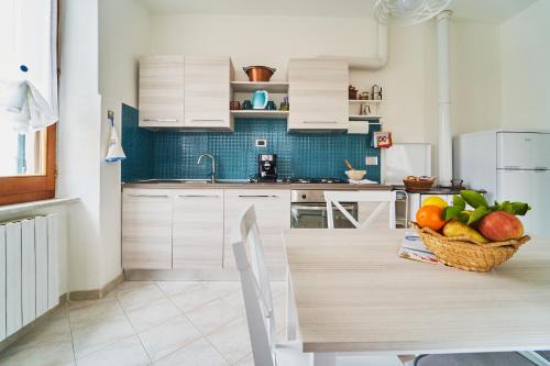 La Spezia House | Elysee