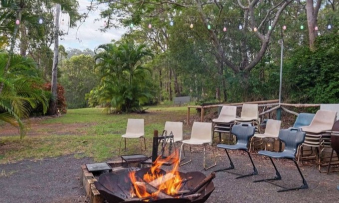Bondoola RV Rental | Elysium Retreat & Stays