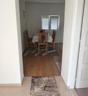 Bajina Basta Apartment | Ema