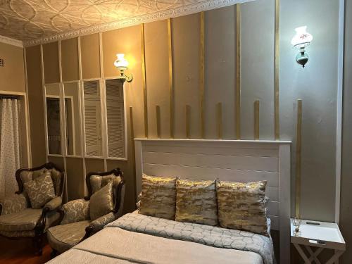 Emalahleni House | eMalahleni Companies & Contractors Accomodation