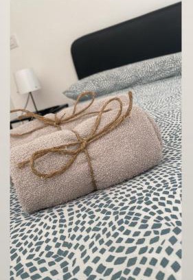 Fiumicino Apartment | Emanuele House