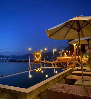 Kintamani Other | EMaYan Glamping