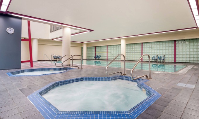 Downtown Vancouver Apartment | Embarc Vancouver
