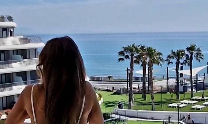Els Arenals del Sol Apartment | Eme de Maison - Ocean Infinity