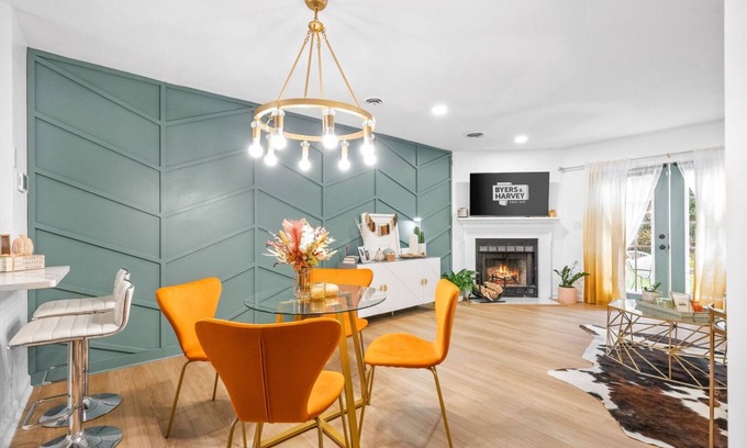 Clarksville Condo | Emerald Horizon by Logan (104 Azalea Ct)