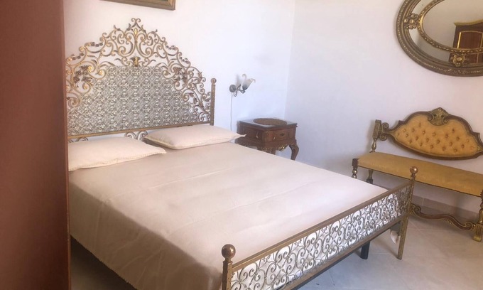 Fondo Morte Apartment | Emerald House 200 MT from the beach of Marzamemi