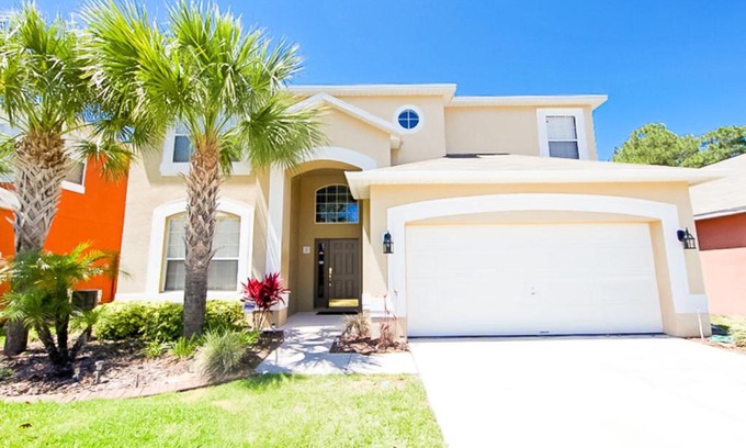 West Kissimmee House | Emerald Island Resort2767
