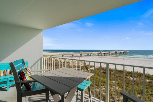 Orange Beach House | Emerald Skye Unit 14