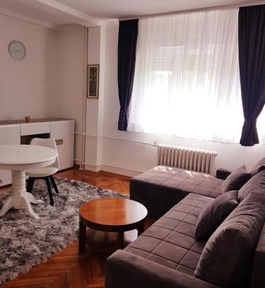 Palilula Apartment | Emili apartment