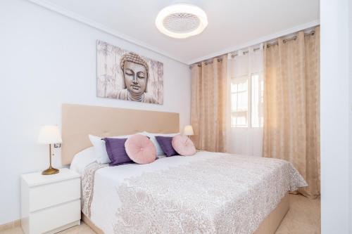Torrevieja Apartment | Emilia