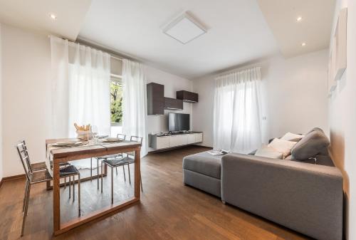 Buon Pastore-Sant'Agnese-San Damaso Apartment | Emilia Suite Life