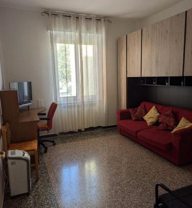 Savona Apartment | Emily