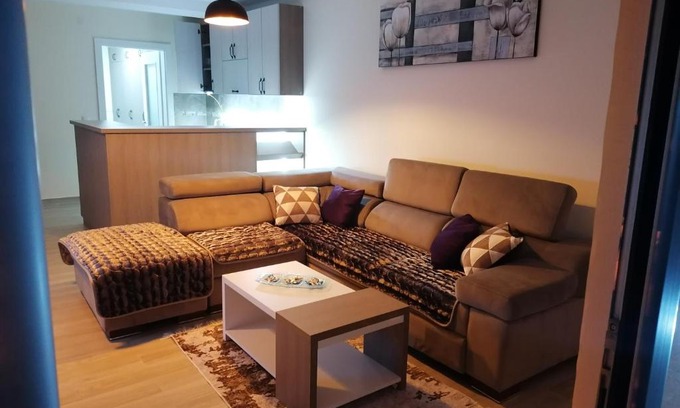 Vrnjacka Banja Apartment | Emily