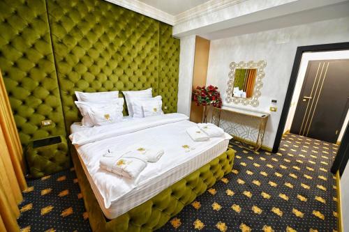 Popesti-Leordeni Hotel | Emir Palace