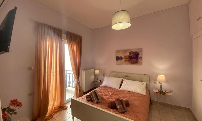 Limenas Chersonisou Apartment | Emma's Luxury Apartment