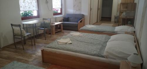 Sarospatak Apartment | Emma vendégház