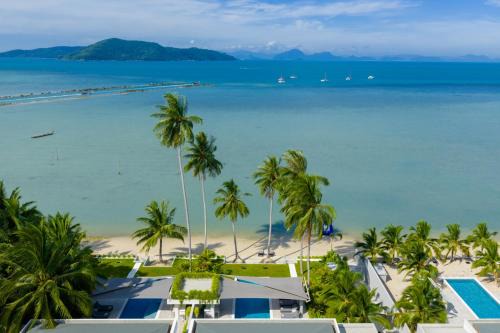 Thong Krut Villa | Emotion Beachfront Villas