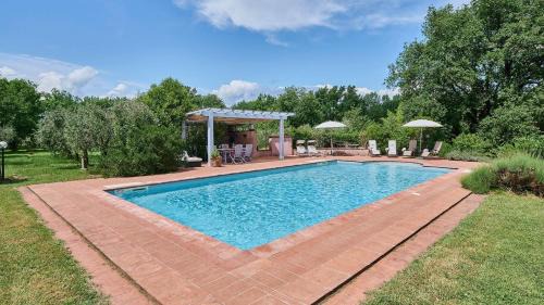 Altopascio Villa | Emozione Toscana