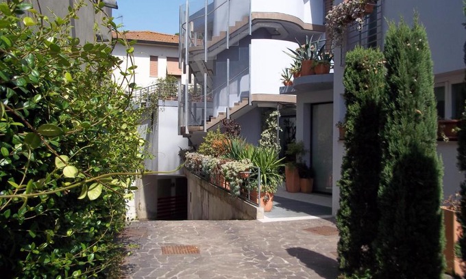 Brusciana Hotel | Empoli Hotel