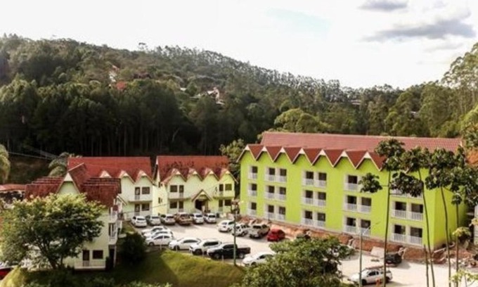 Vitor Hugo Apartment | Empreendimento dentro do condomínio do China Park data disponivel 17a 24 de dezembro 2023 e 14 a 21 de janeiro 2024