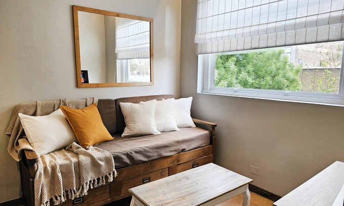 Historic Center Apartment | En el corazón de Mendoza ideal para grupos grandes