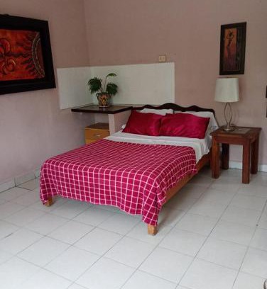 Fovissste Apartment | En planta alta a pie de avenida