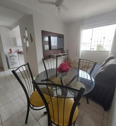 Vale do Sol Apartment | Encanto Vale do Sol