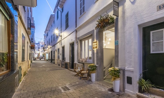 Alayor Hotel | Encant de Alaior Boutique Hotel